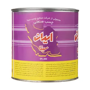 Sina SP1-200 Industrial adhesive 675 gr