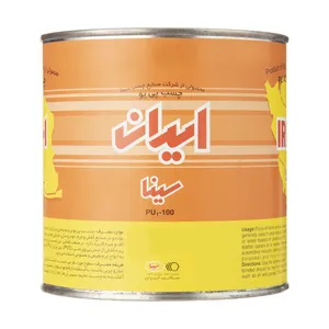 Sina PU Adhesive PU1-100 675gr