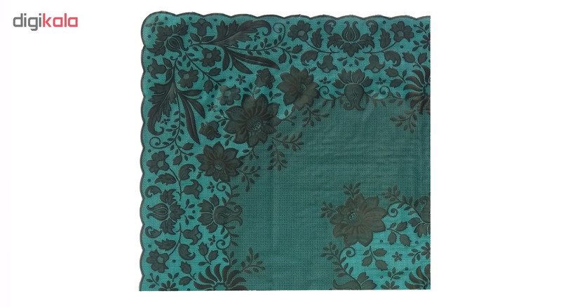سفره مدل بهار کد 11 سایز 86×86 سانتی متر
