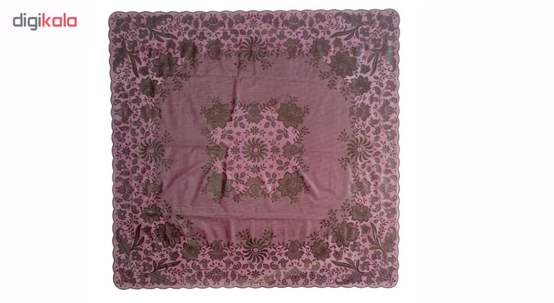 سفره مدل بهار کد 22 سایز 86×86 سانتی متر سفره مدل بهار کد 22 سایز 86×86 سانتی متر