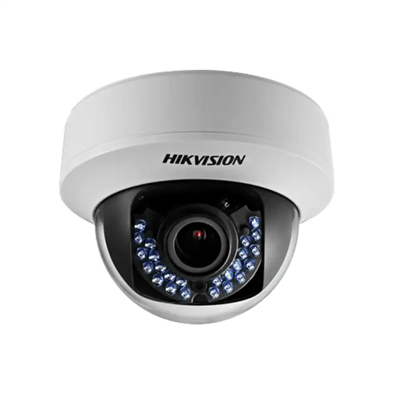 دوربین مداربسته آنالوگ هایک ویژن مدل DS-2CE56D0T-IRMM