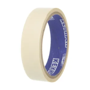 نوار چسب کاغذی کیهان کد 008 طول 14.4 متر - عرض 2.4 سانتی متر