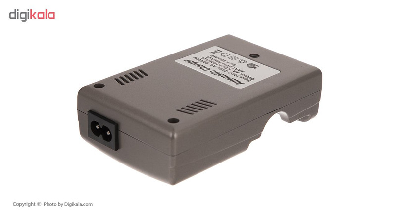 شارژر باتری بیستون مدل BST Pro کد C819W