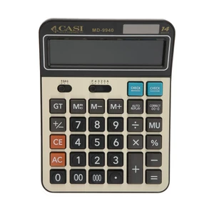 ماشین حساب کاسی مدل MD-9940