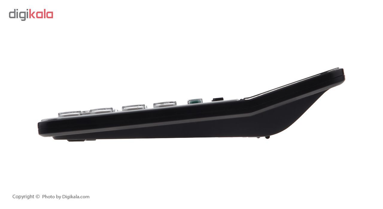 ماشین حساب کاسی مدل MD-8212 main 1 4
