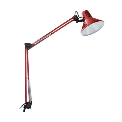 نقد و بررسی چراغ مطالعه صنایع کریم زاده مدل EN-101 توسط خریداران