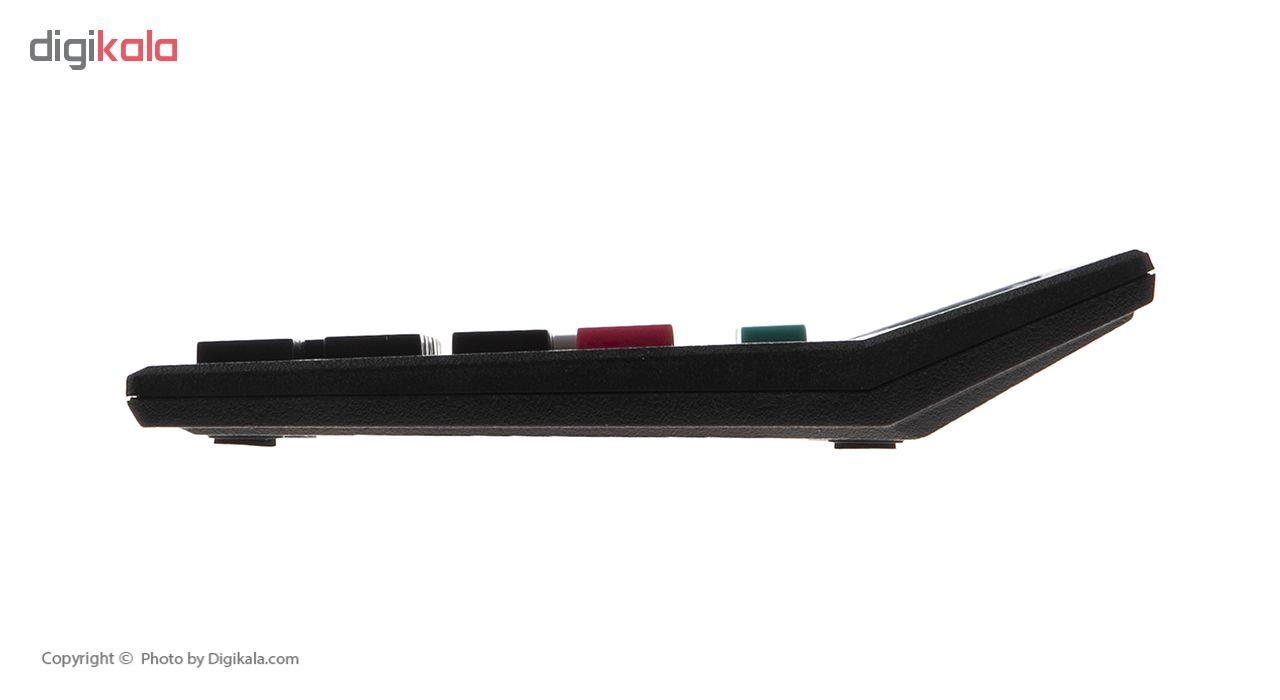 ماشین حساب کاسی مدل MD-512