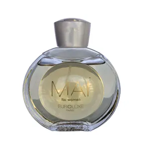 ادو پرفیوم زنانه یورولوکس مدل Mai حجم 100 میلی لیتر