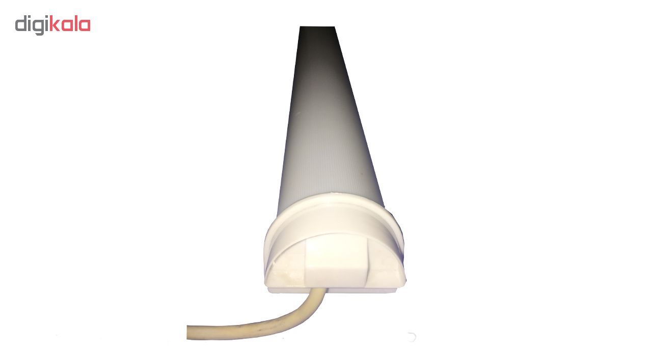 لامپ مهتابی ال ای دی 14.4 وات مدل Guardrail