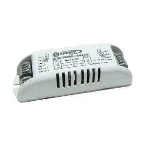 ترانس الکترونیک انرژی مدل FPL 2*36