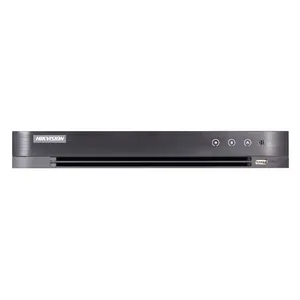 ضبط کننده ویدیویی تحت شبکه هایک ویژن مدل DS-7204HQHI-K1