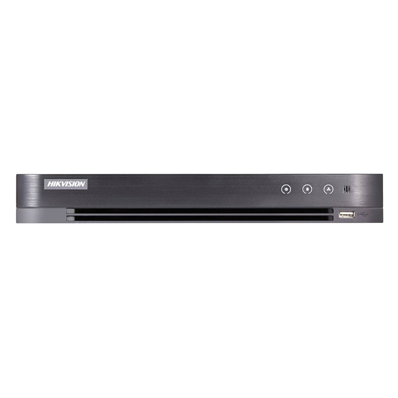ضبط کننده ویدیویی تحت شبکه هایک ویژن مدل DS-7204HQHI-K1