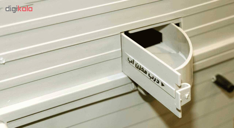 کولر آبی رابو مدل PC2500