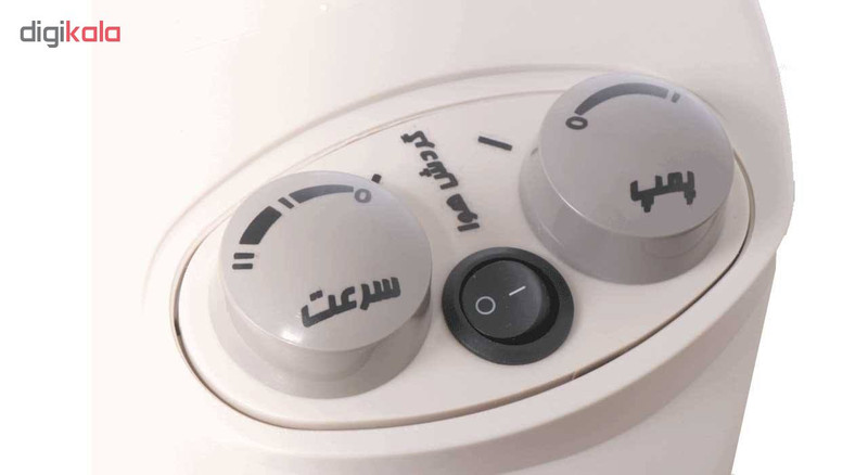 کولر آبی رابو مدل PC2500