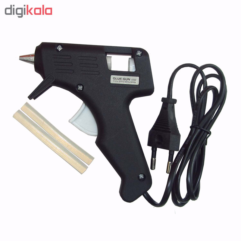 دستگاه چسب تنفگی مدل AC-280