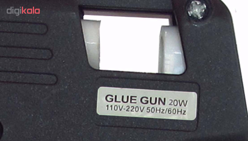 دستگاه چسب تنفگی مدل AC-280