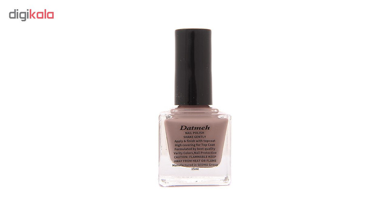 لاک ناخن داتمه شماره 69