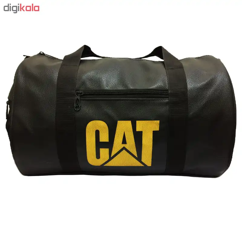 ساک ورزشی مدل CT 101