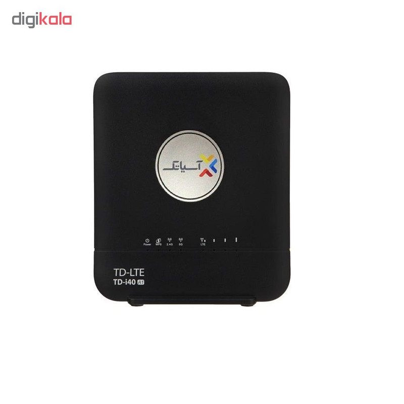 مودم TD-LTE آسیاتک مدل TD-i40 A1