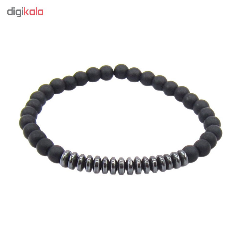 دستبند مردانه کد A200-77 دستبند مردانه کد A200-77