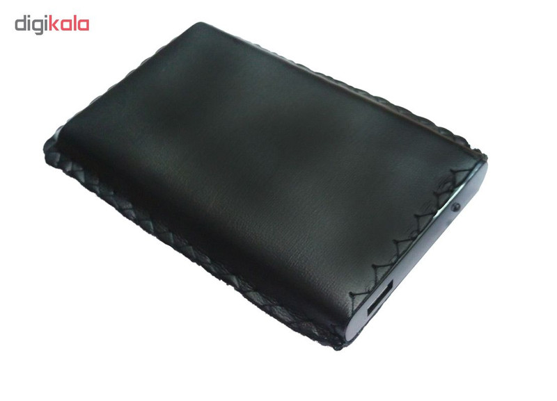 باکس هارد اکسترنال 2.5 اینچ مدل XP-HC192