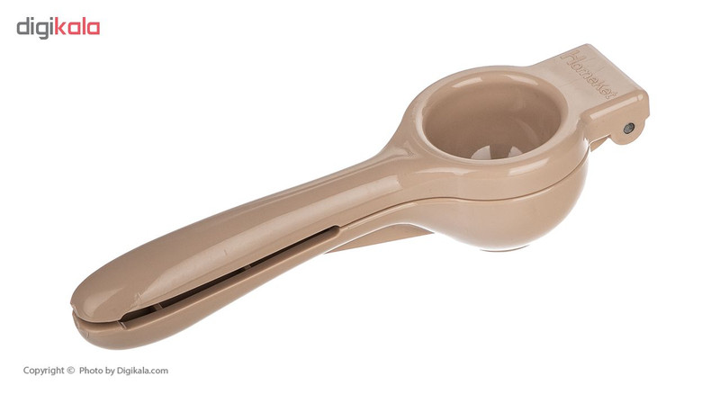 آب مرکبات گیری دستی هم کد 001