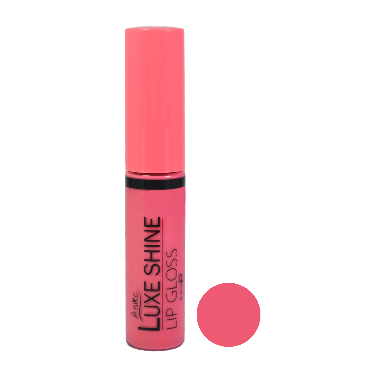 رژ لب مایع آنیکا مدل Luxe Shine شماره L09