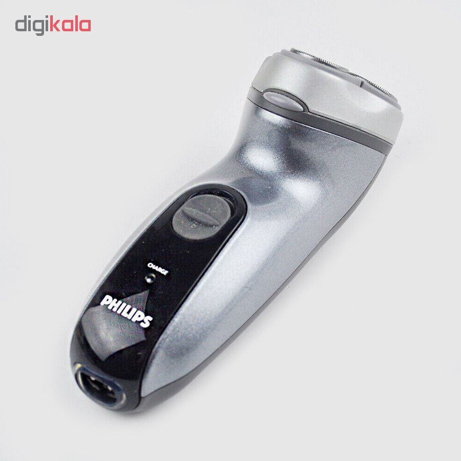 ماشین اصلاح موی صورت فیلیپس مدل HQ6695 -  - 5