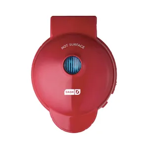 وافل ساز دَش مدل Dash Mini Heart به همراه ترانس