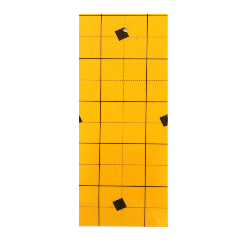 کارت جذب کننده حشرات مدل A02 بسته 20 عددی