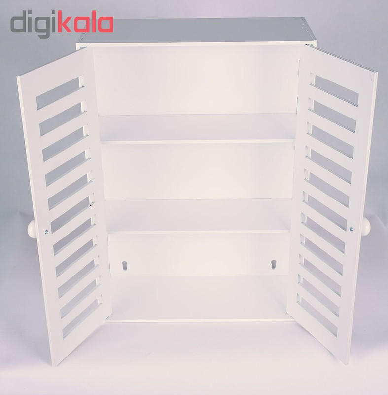 شلف دیواری مدل N-173