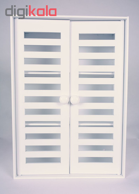 شلف دیواری مدل N-173