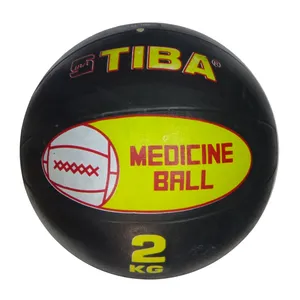 توپ مدیسن  تیبا مدل TMB-002 وزن دو کیلوگرم