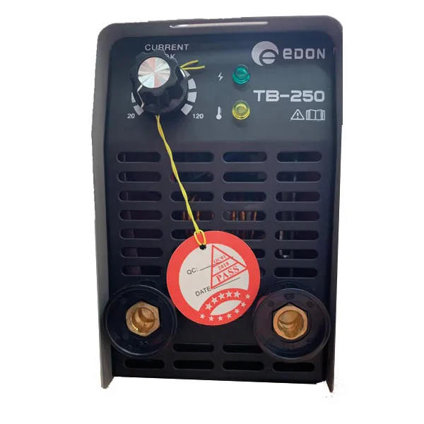 دستگاه جوش 250 امپر ادون مدل TB-250