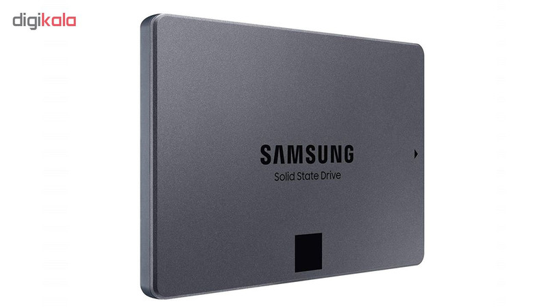اس اس دی سامسونگ مدل 860 QVO ظرفیت 1 ترابایت 2