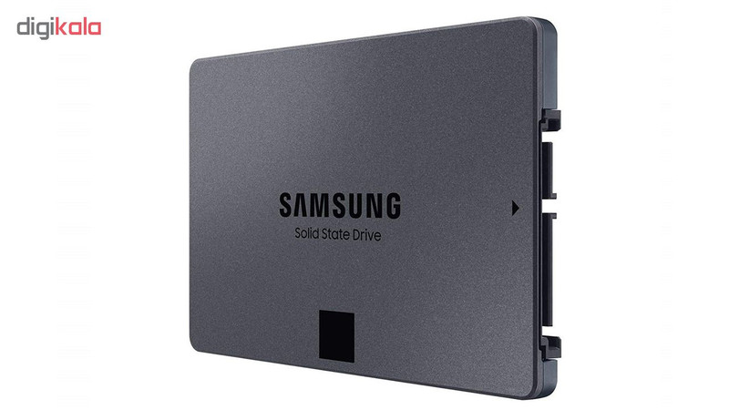 اس اس دی سامسونگ مدل 860 QVO ظرفیت 1 ترابایت