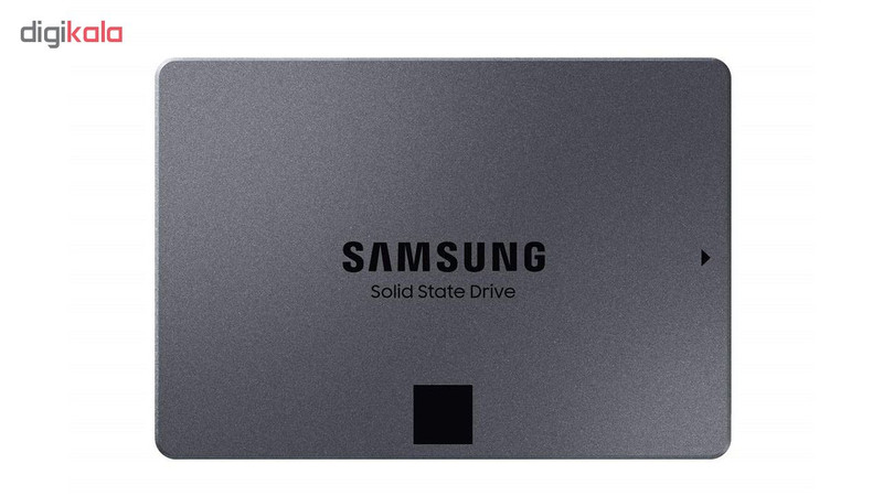 اس اس دی سامسونگ مدل 860 QVO ظرفیت 1 ترابایت 1