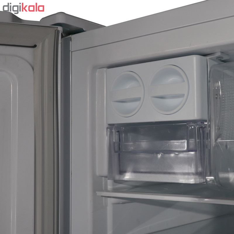 یخچال و فریزر دوقلو 38 فوت سیلور مدل SR-103