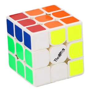 مکعب روبیک کای وای مدل valk3