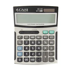 ماشین حساب کاسی مدل MD-369