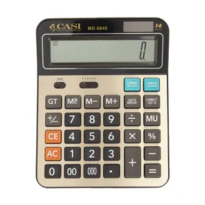 ماشین حساب کاسی مدل MD-8840