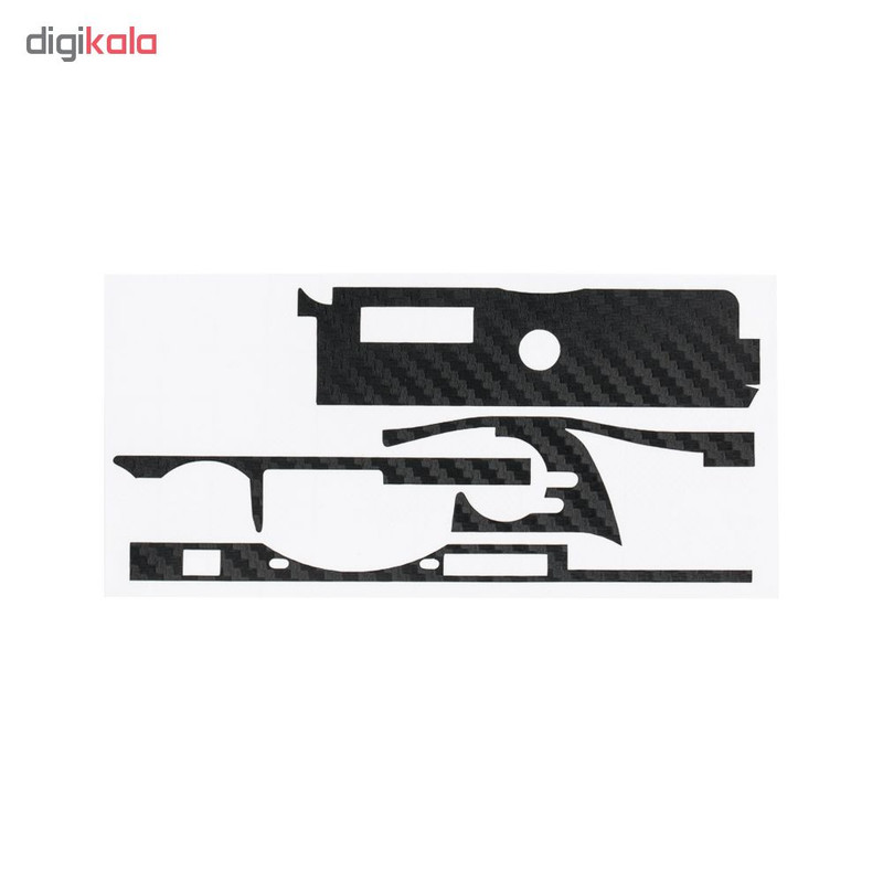 برچسب پوششی کی وی مدل KS-A6500CF مناسب برای دوربین عکاسی سونی A6500