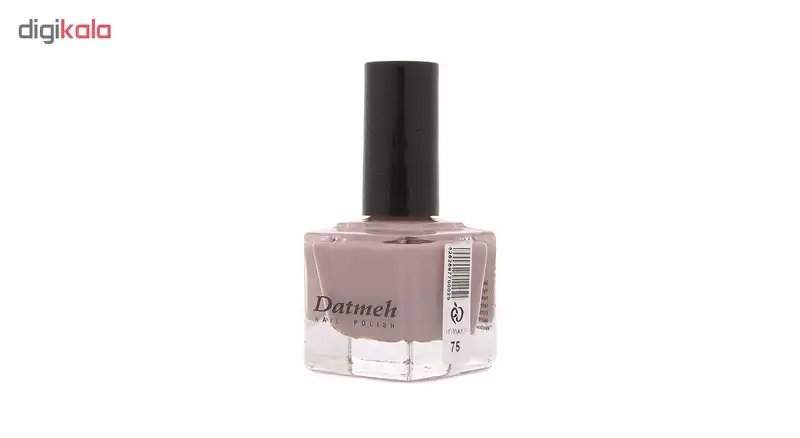 لاک ناخن داتمه شماره 75