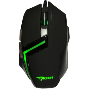 ماوس مخصوص بازی ایکس پی پروداکت مدل XP-G65 به همراه ماوس پد