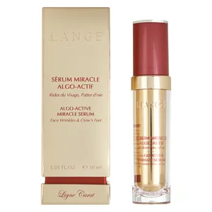 سرم پوست لانژه مدل Miracle حجم 30 میلی لیتر
