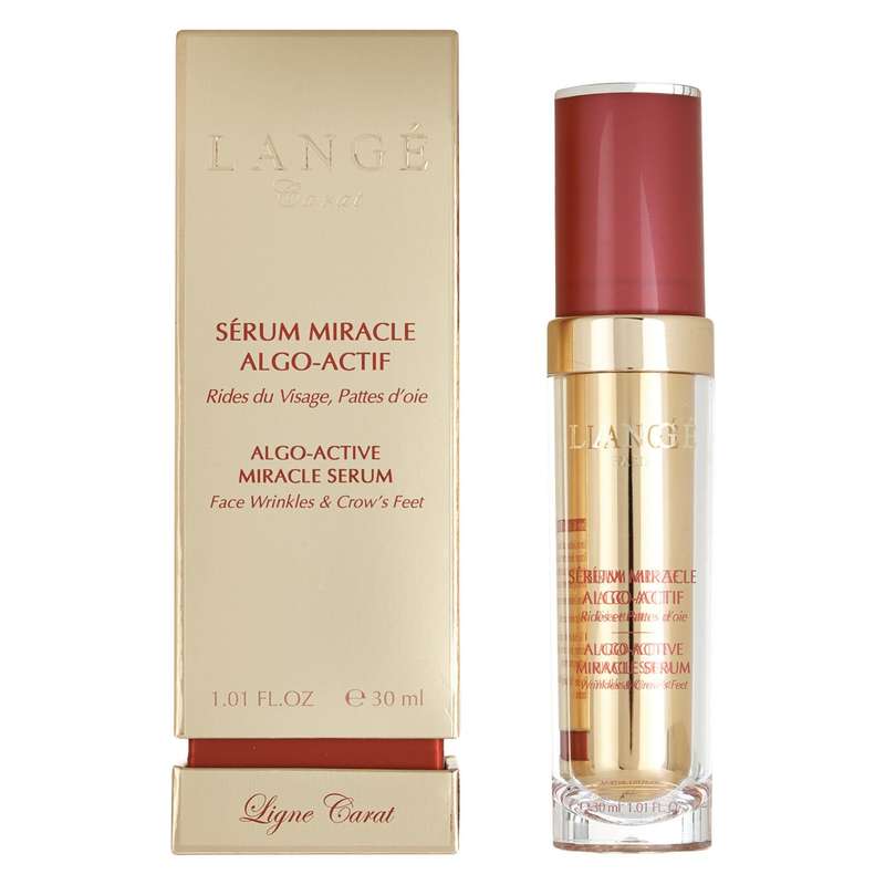 سرم پوست لانژه مدل Miracle حجم 30 میلی لیتر سرم پوست لانژه مدل Miracle حجم 30 میلی لیتر