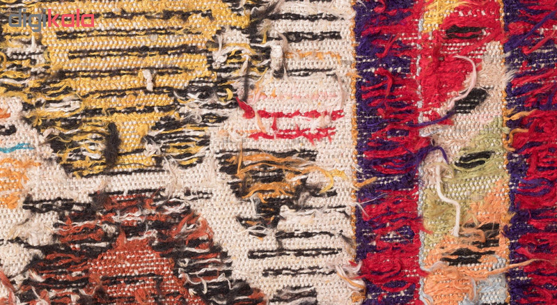 گلیم دستباف سی پرشیا کد 171017