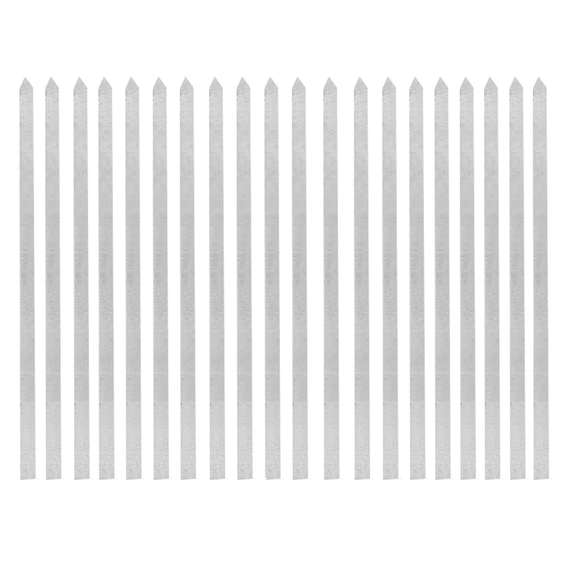 سیخ جوجه کد 642 بسته 20 عددی