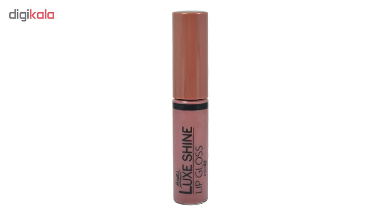 رژ لب مایع آنیکا مدل Luxe Shine شماره L15