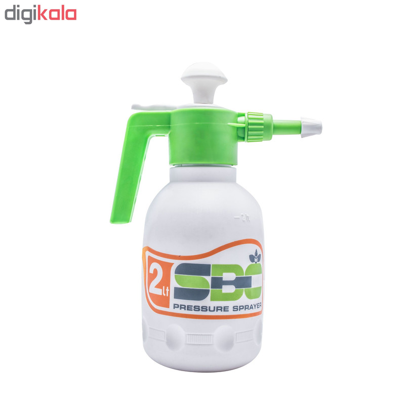 سمپاش اس بی سی مدل V2 حجم 2 لیتر